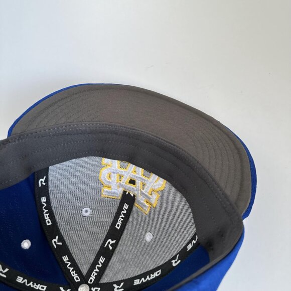 Michigan State MS Baseball Hat Richardson Performance Team Series PTS Cap XS SM - Picture 9 of 11